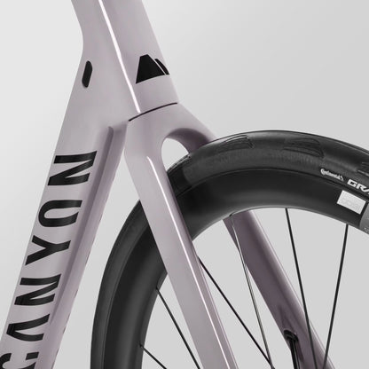 ENDURACE CF 8 Di2