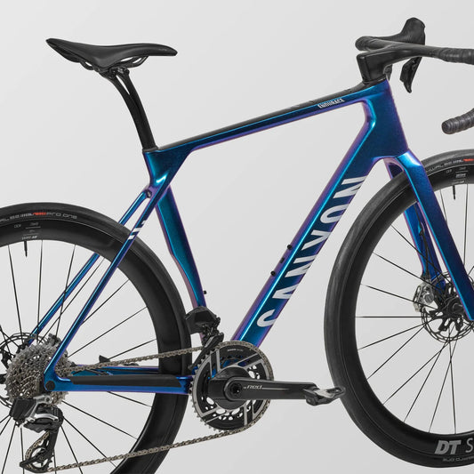 ENDURACE CFR AXS NEW