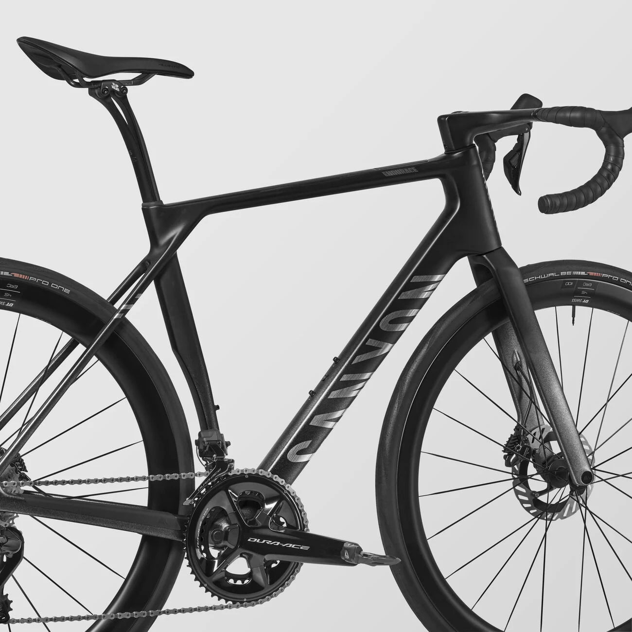 ENDURACE CFR Di2 NEW