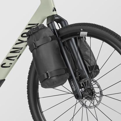 GRIZL CF 8 w/RIFT - Marketing Bike - Medium