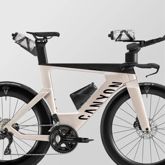 SPEEDMAX CF SLX7 Di2 - Medium - Bronze - NEW