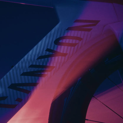 SPEEDMAX CF SLX Road to Roth