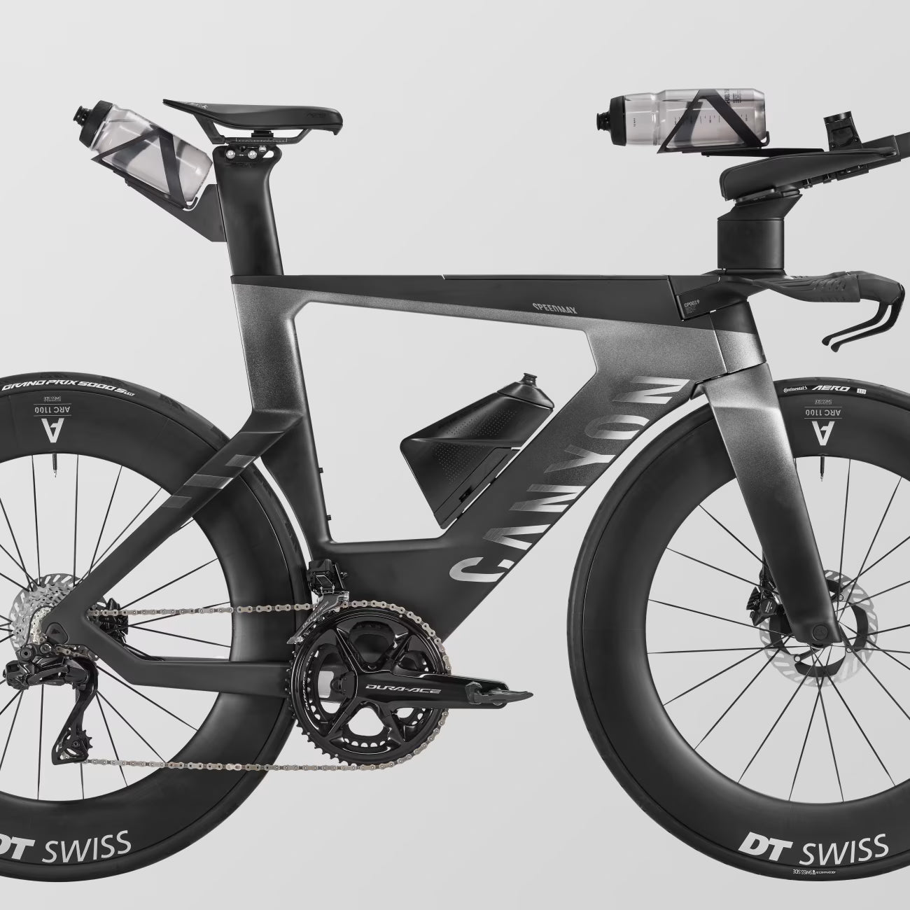 SPEEDMAX CFR DI2