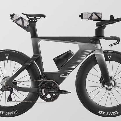 SPEEDMAX CFR DI2
