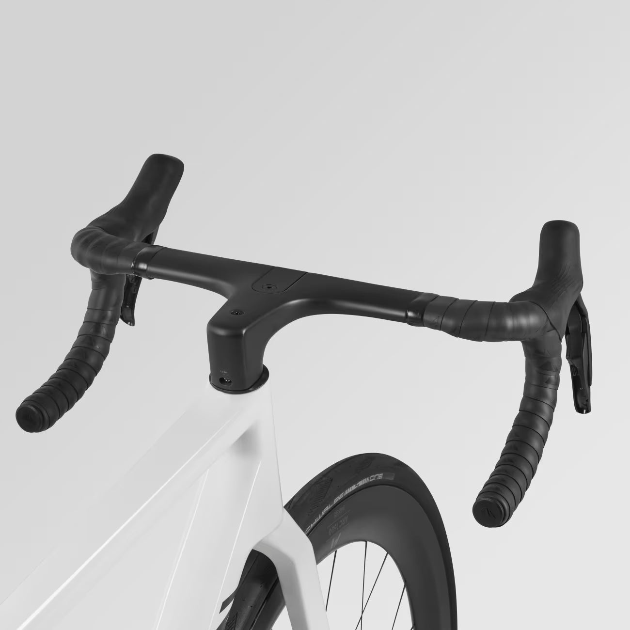 ULTIMATE CF 7 Di2 Aero - Small - White - NEW