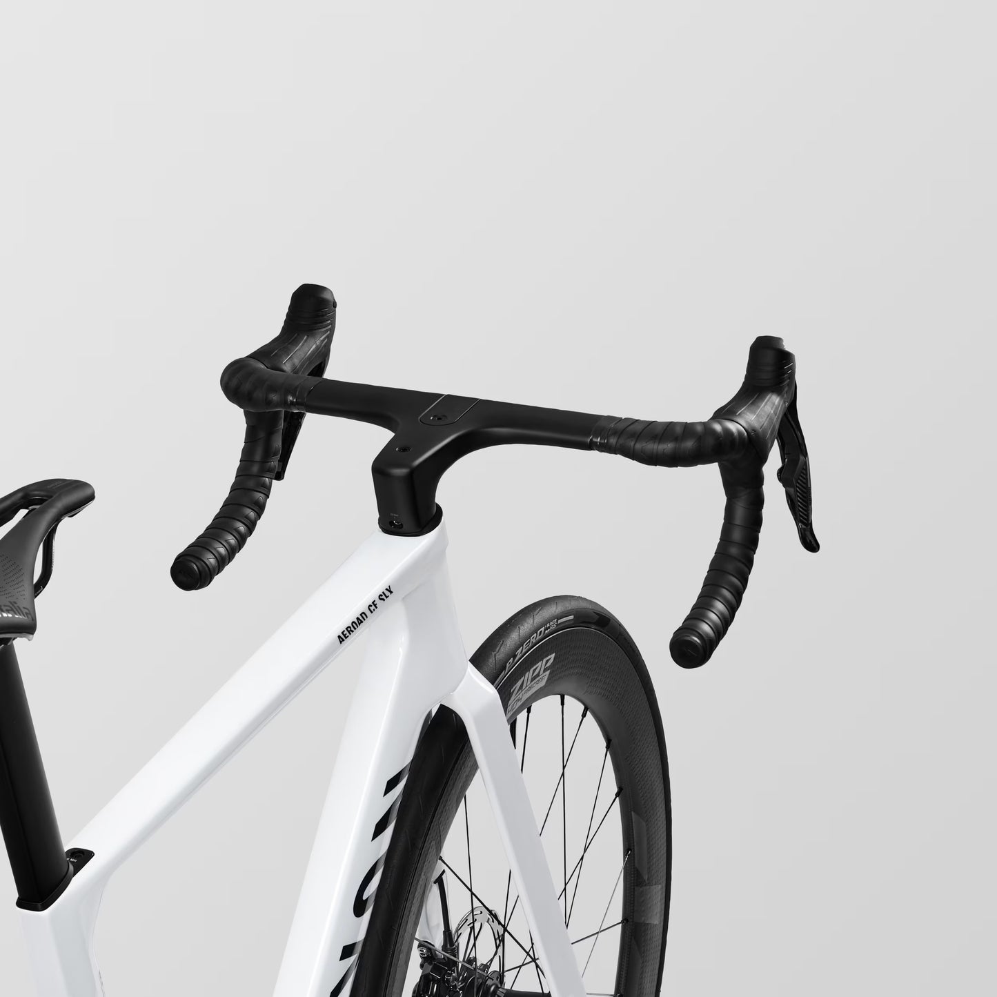 AEROAD CF SLX 8 AXS