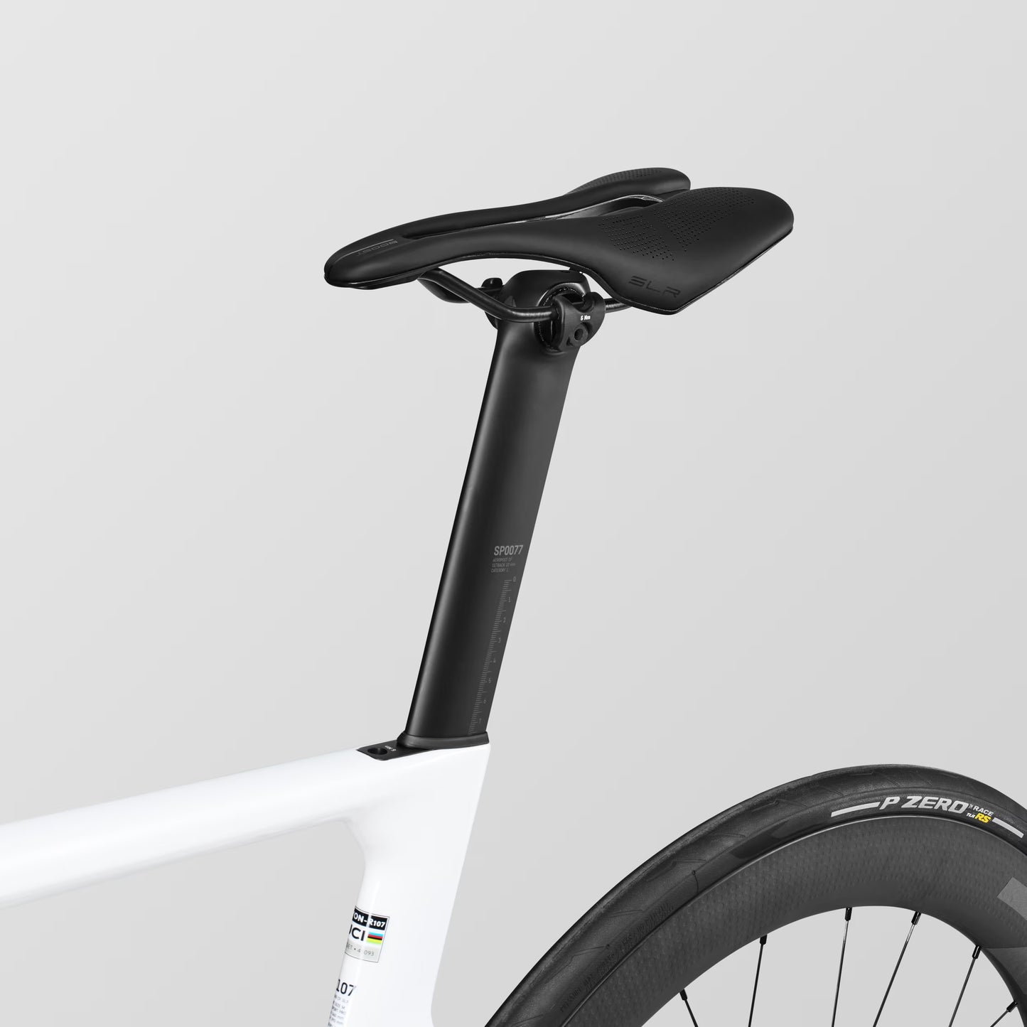 AEROAD CF SLX 8 AXS