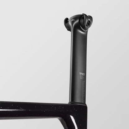 AEROAD CFR Disc Frame and Brake Kit