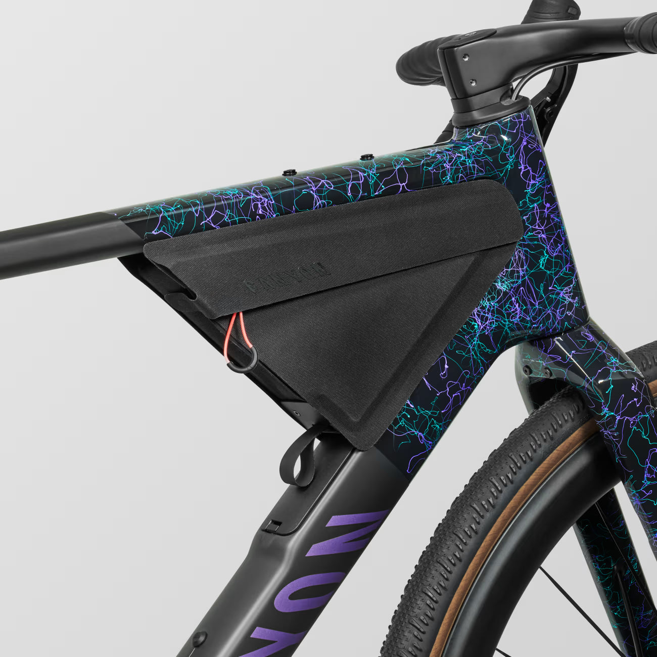 GRAIL CF SLX 8 AXS RS