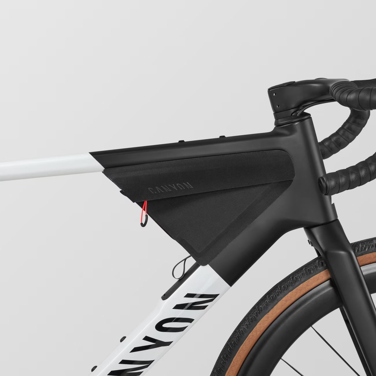 GRAIL CF SLX 8 Di2 RS - Medium - Chrome Whisper - NEW