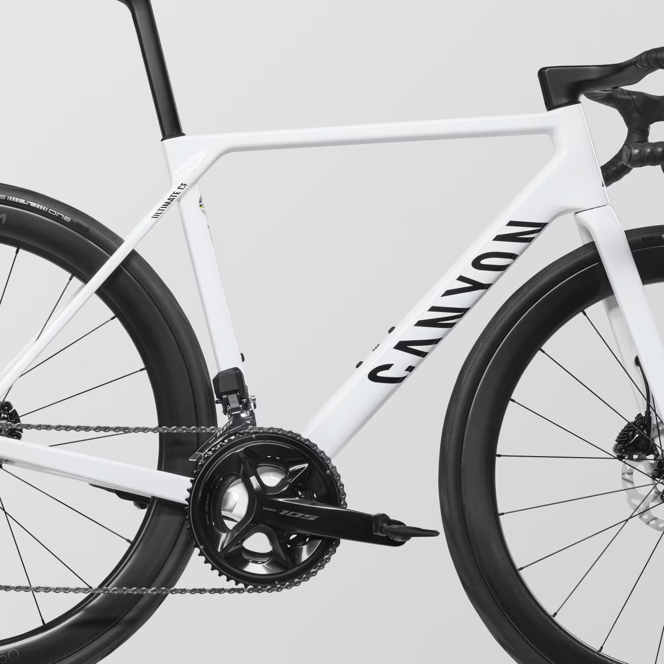 ULTIMATE CF 7 Di2 A.50