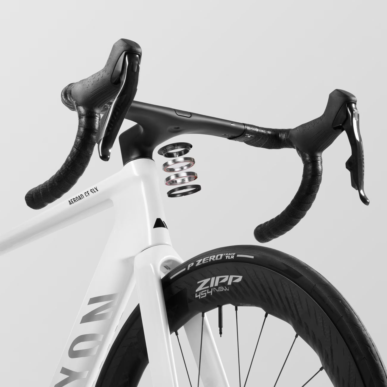 AEROAD CF SLX 7 AXS NSW