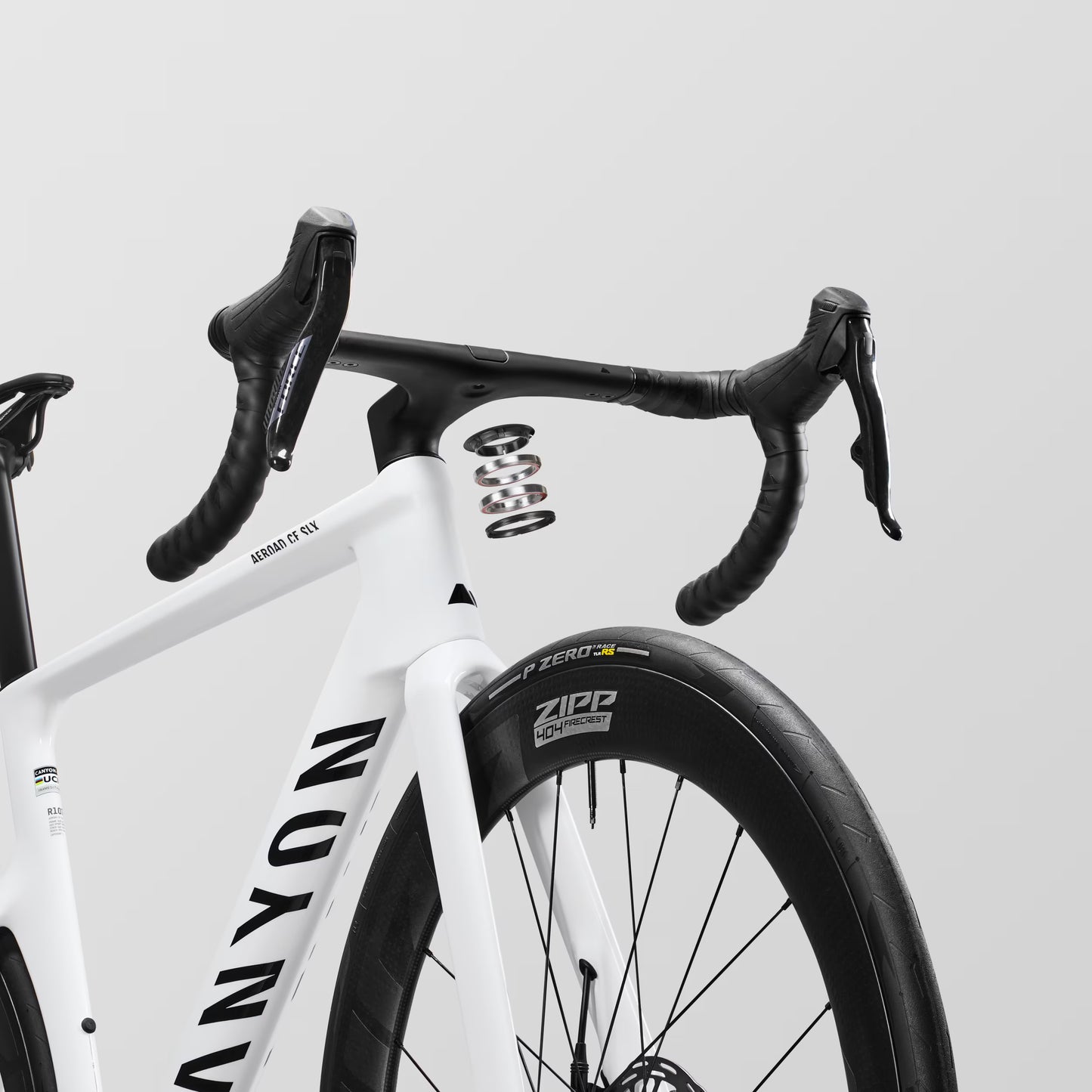 AEROAD CF SLX 8 AXS