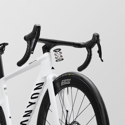 AEROAD CF SLX 8 AXS