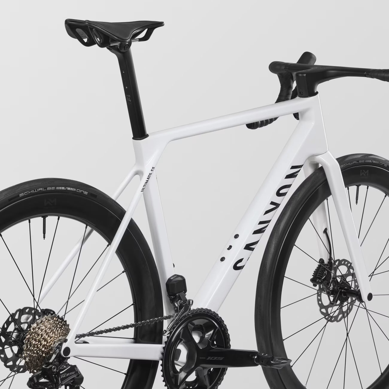 ULTIMATE CF 7 Di2 A.50