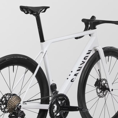 ULTIMATE CF 7 Di2 A.50