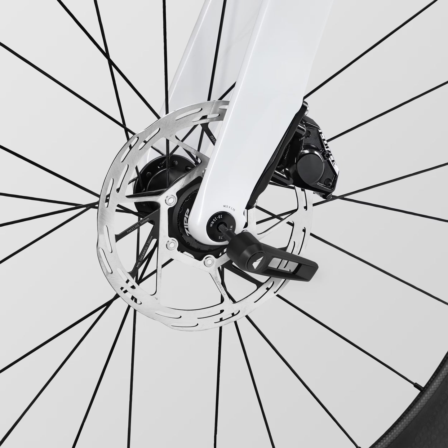 AEROAD CF SLX 8 AXS