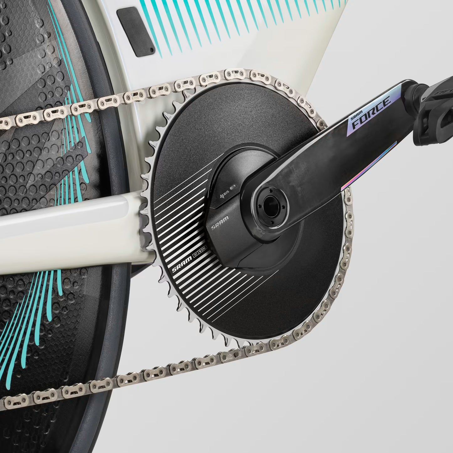 SPEEDMAX CF SLX Road to Roth