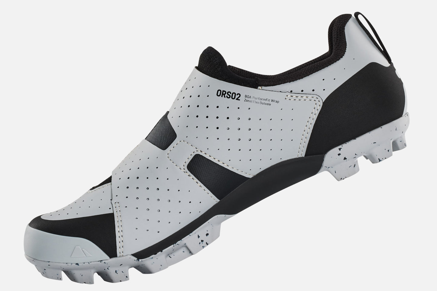 CANYON Tempr Off - Road Cycling Shoes