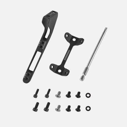 CANYON Speedmax Seat Post Bottle Adapter
