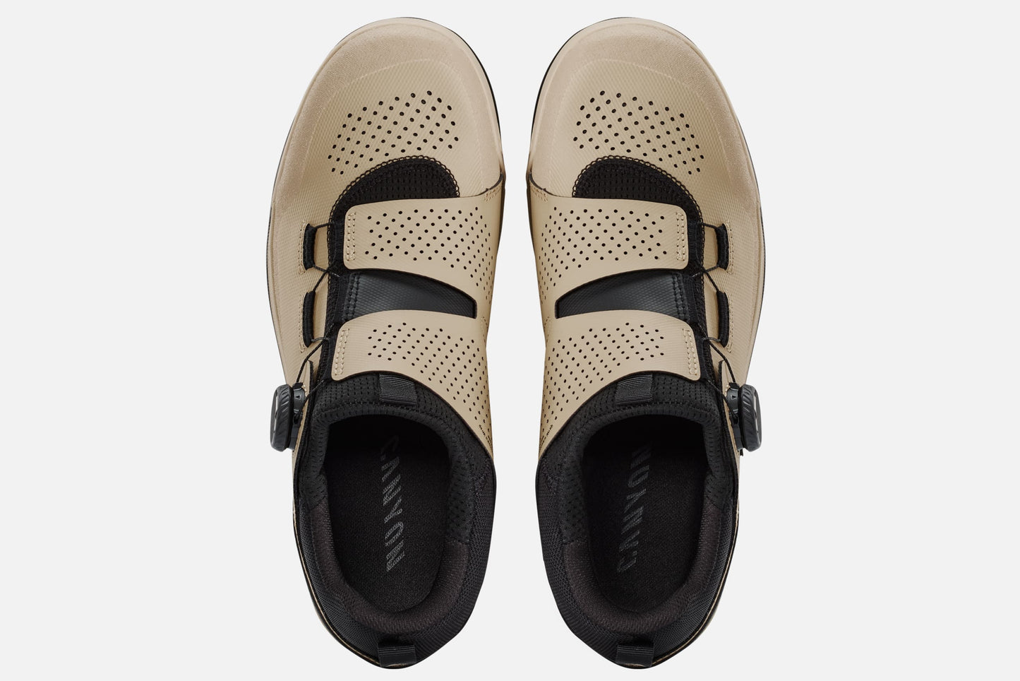 CANYON Loamr Clip MTB Shoes