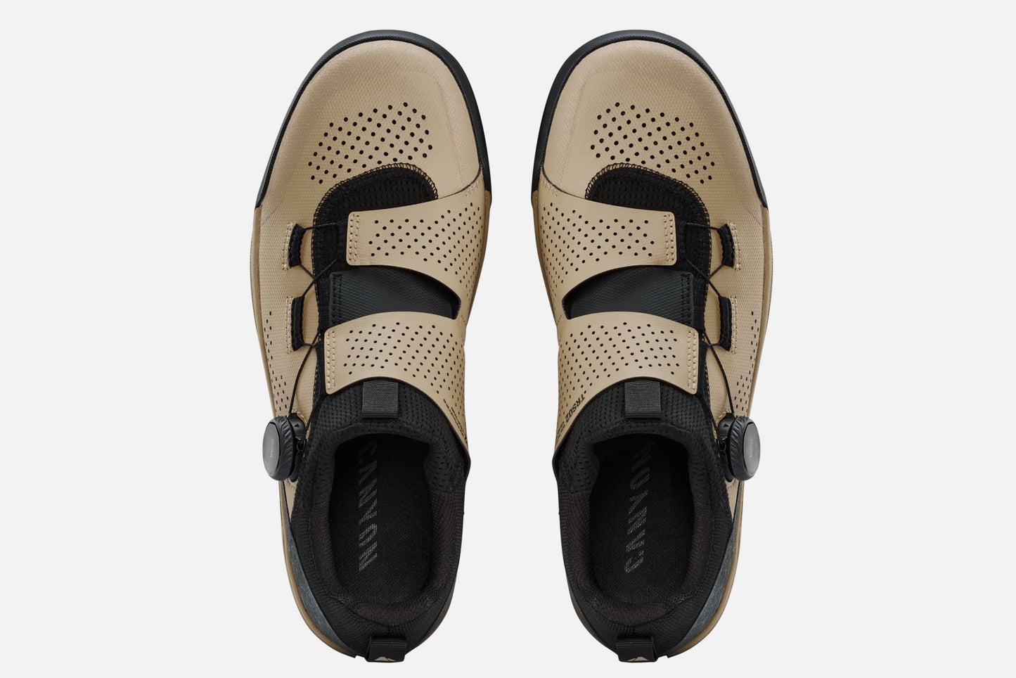 CANYON Loamr Flat MTB Shoes