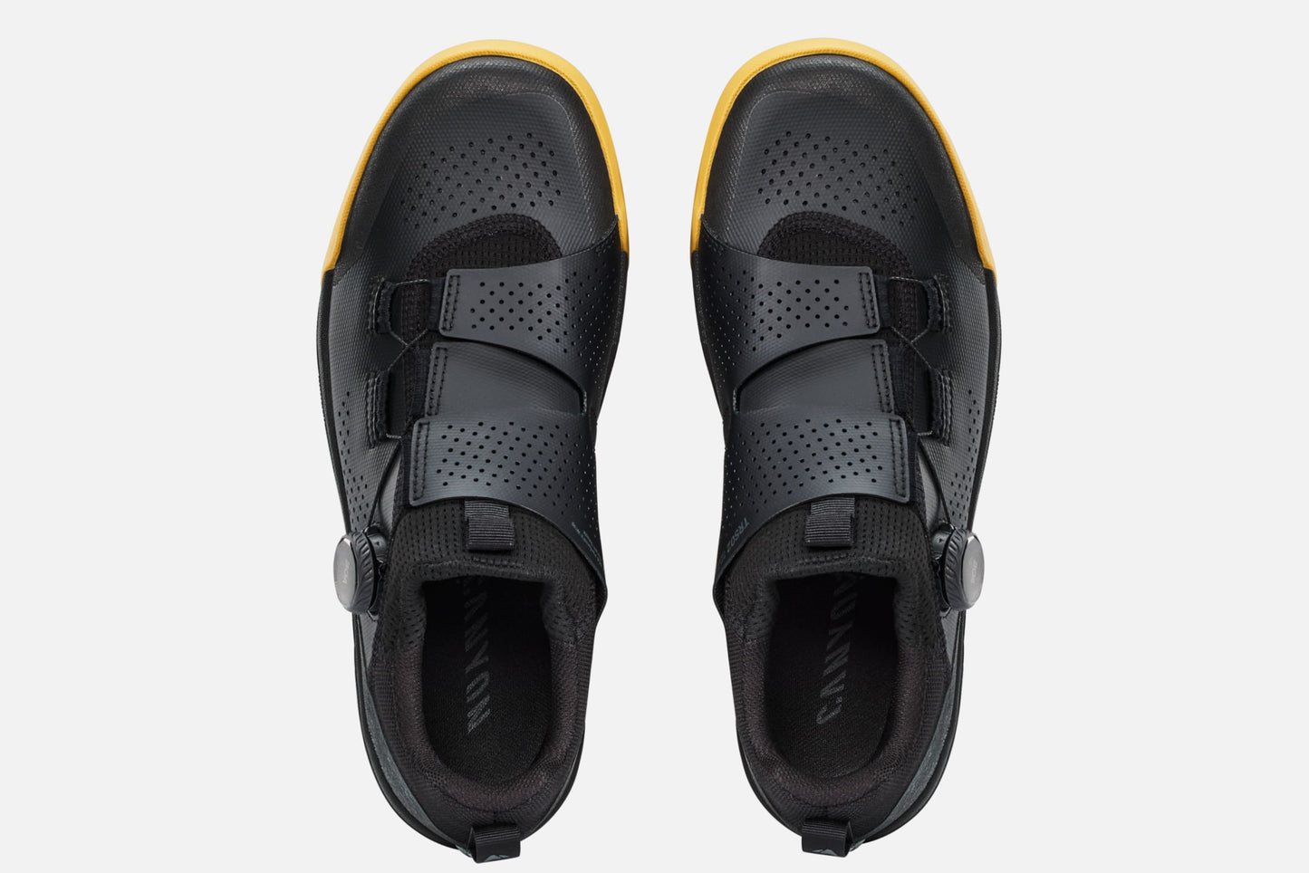CANYON Loamr Flat MTB Shoes