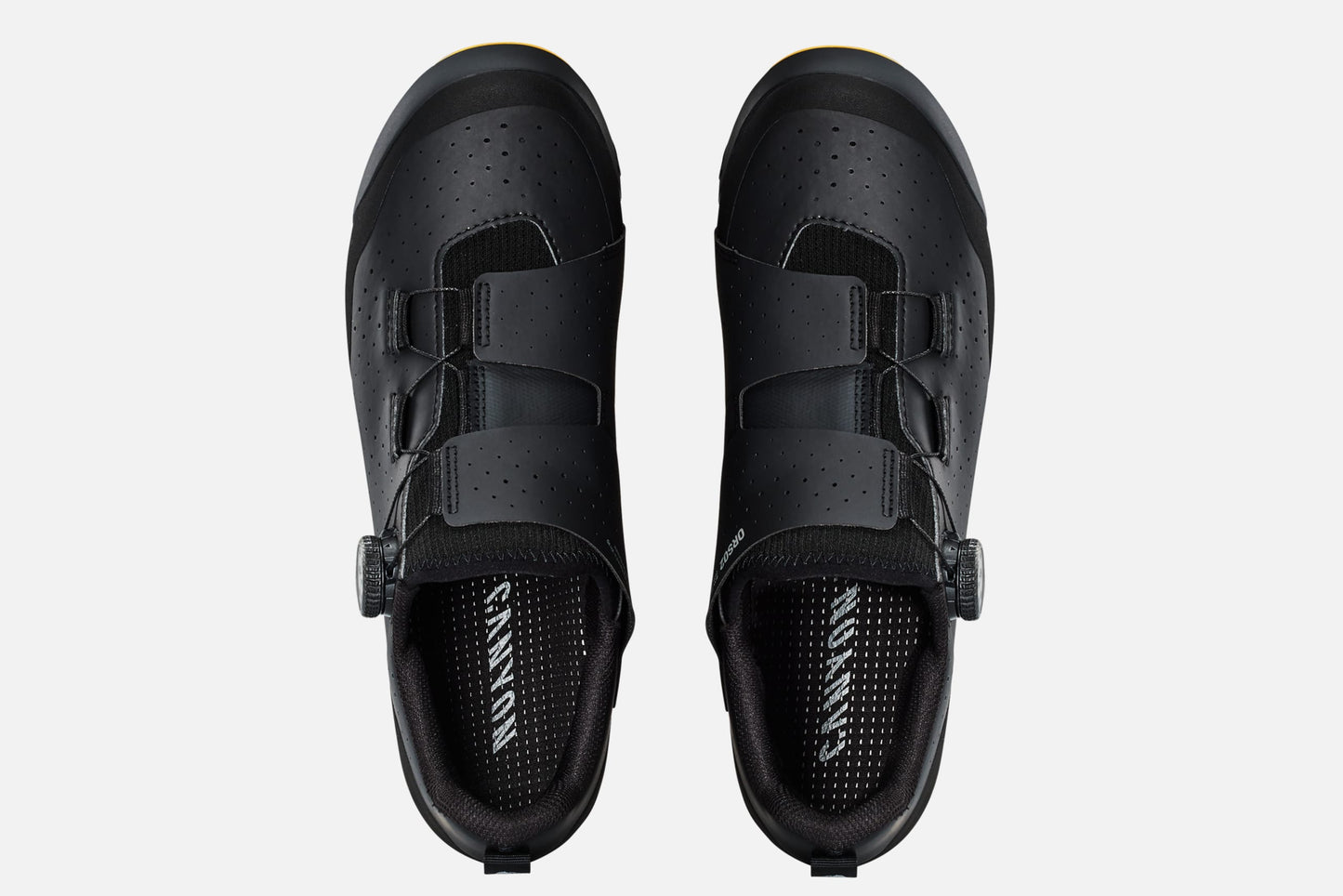 CANYON Tempr Off - Road Cycling Shoes