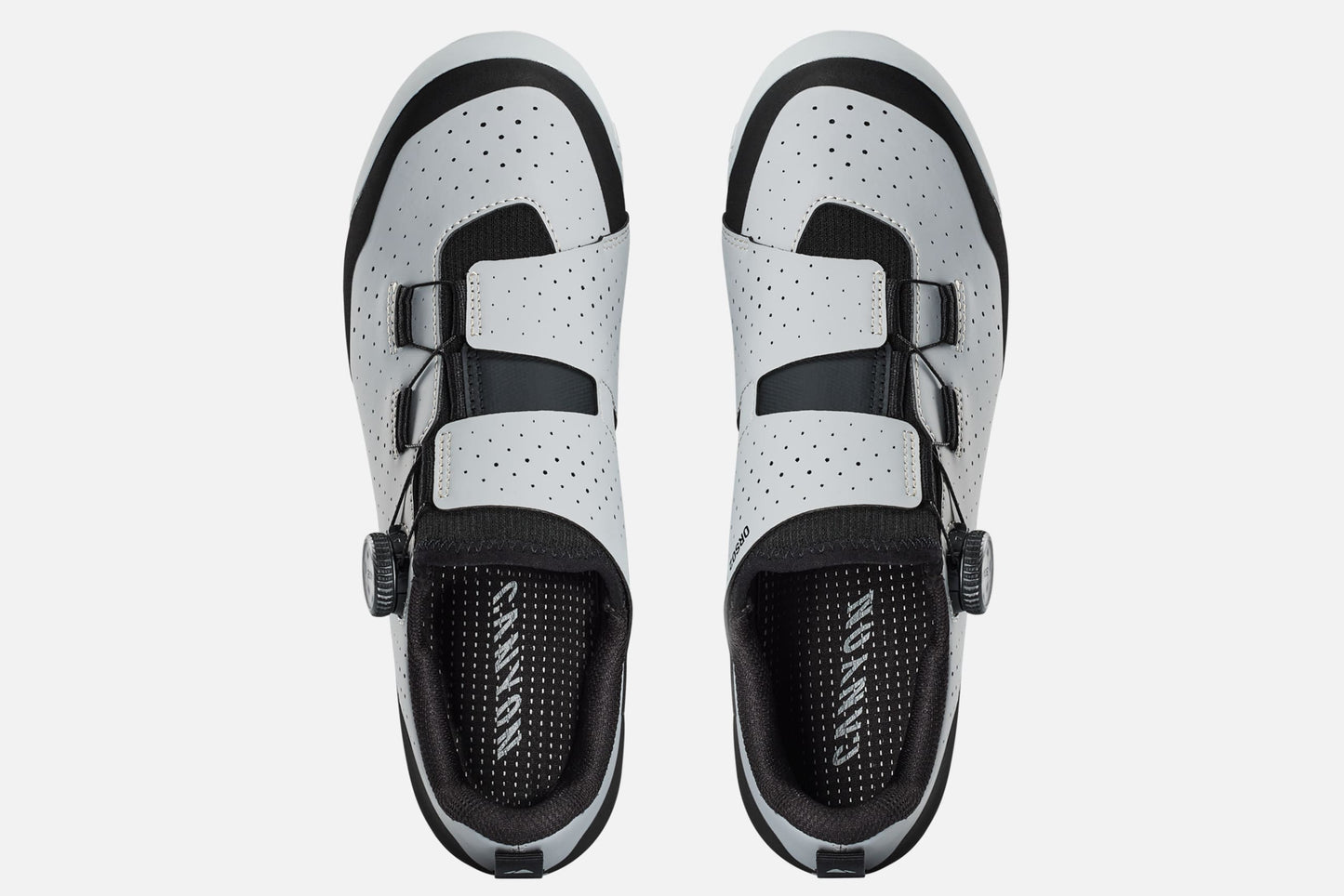 CANYON Tempr Off - Road Cycling Shoes