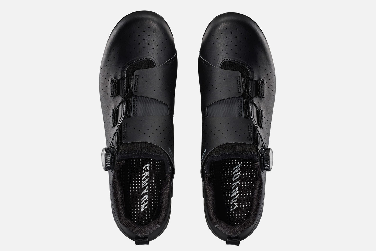 CANYON Tempr Road Cycling Shoes