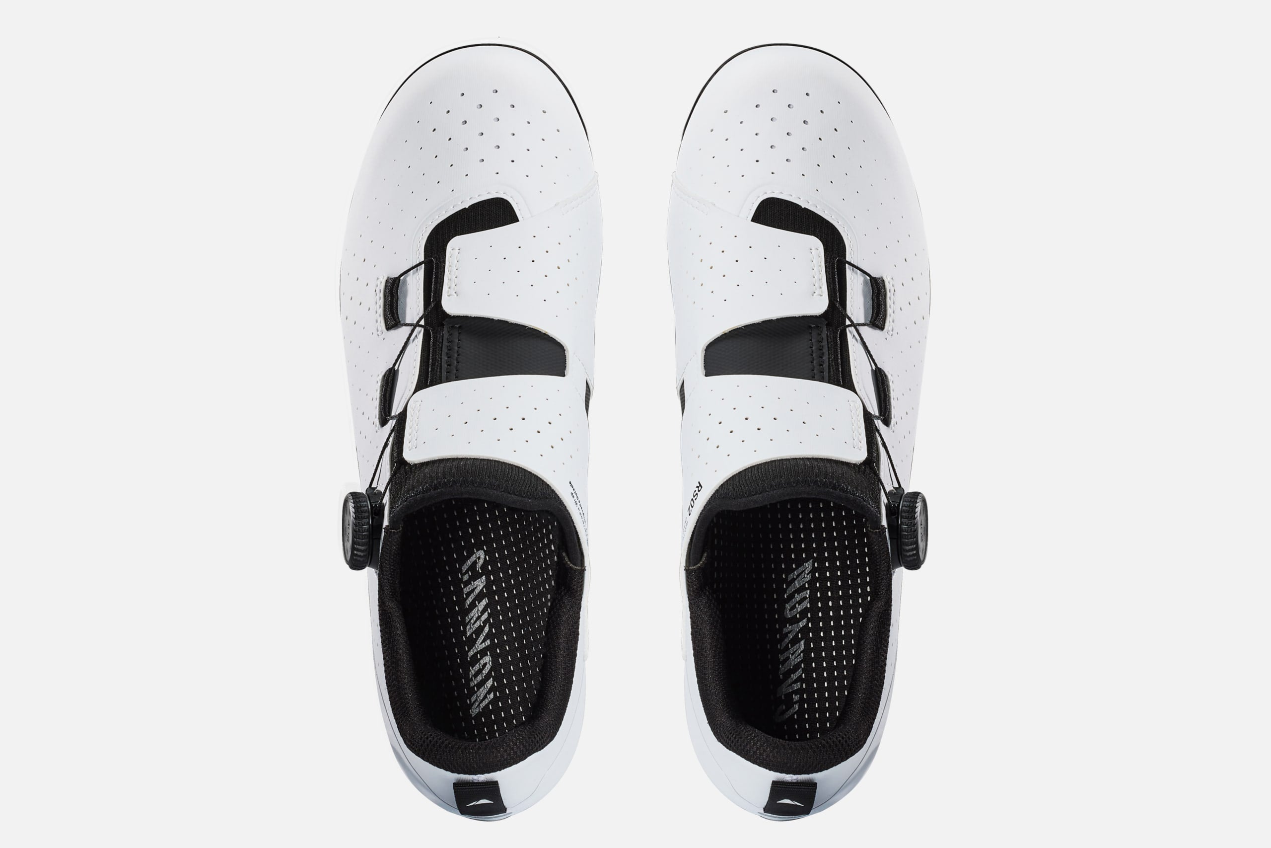 CANYON Tempr Road Cycling Shoes – Canyoncafē