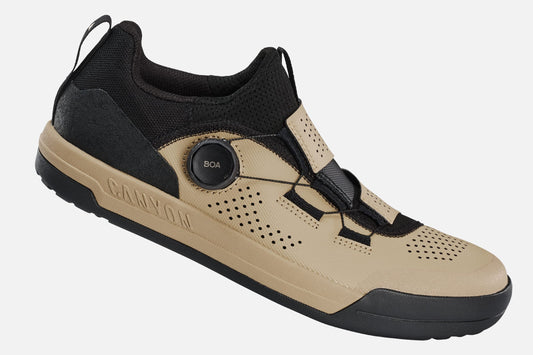 CANYON Loamr Flat MTB Shoes