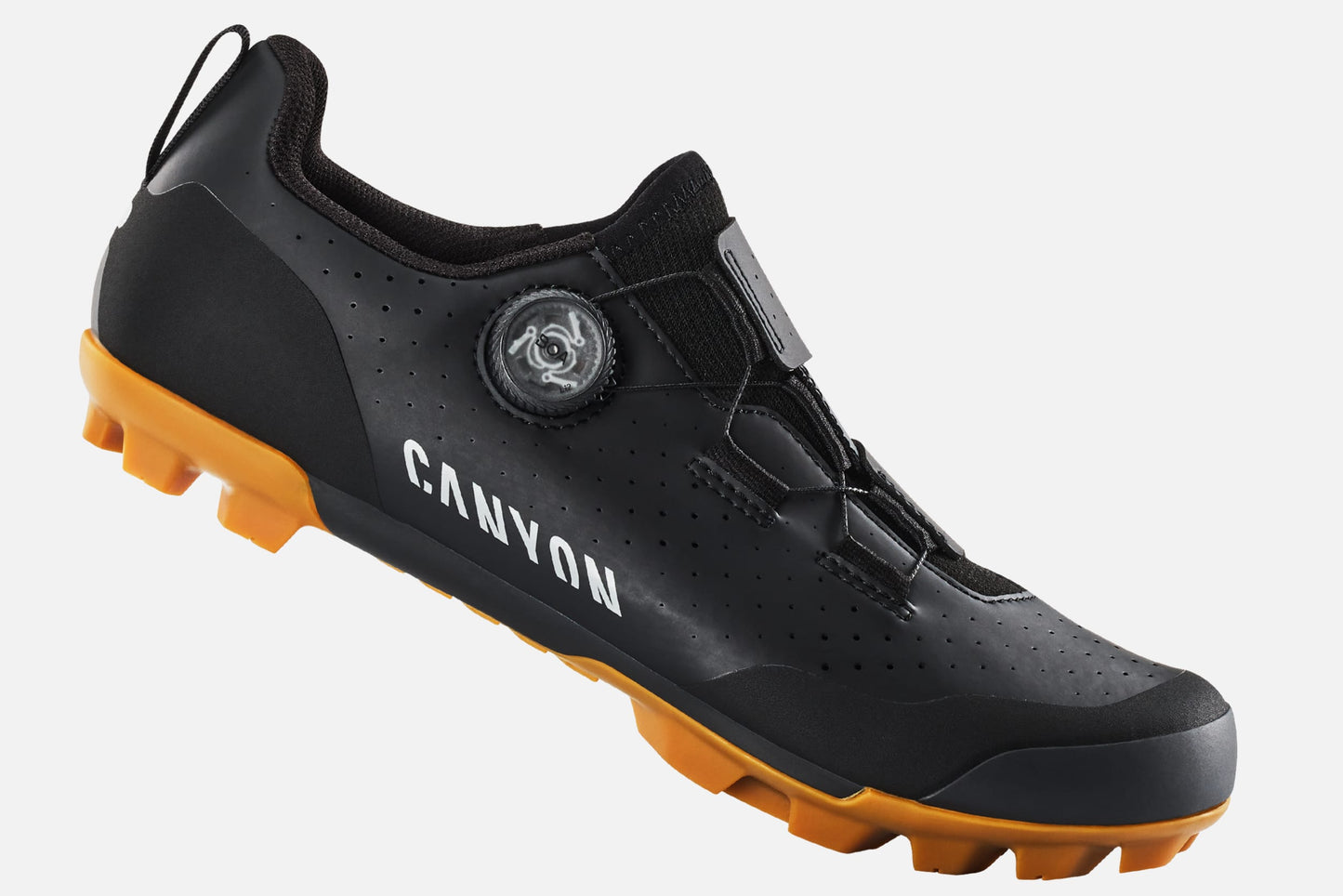 CANYON Tempr Off - Road Cycling Shoes