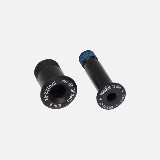 CANYON GP7588-01 Shock Bolt Set