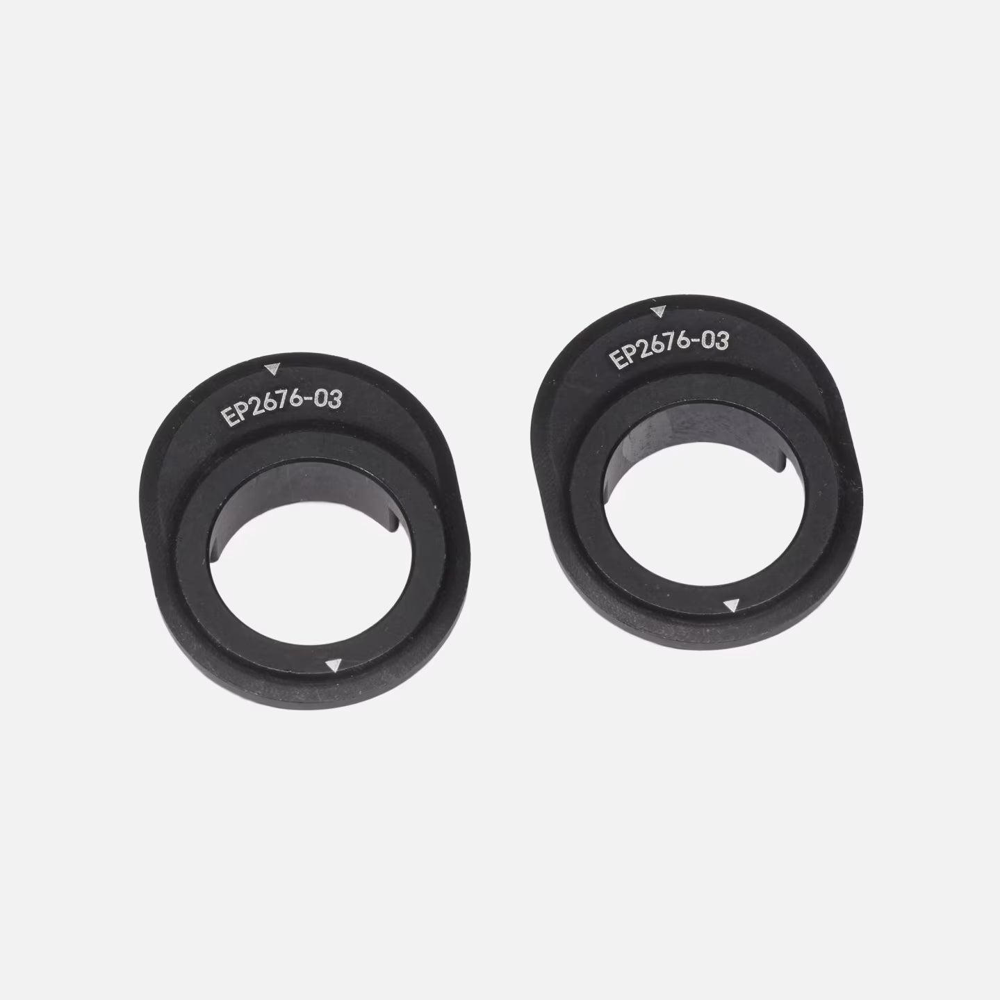 CANYON GP7589-01 Flip Chips for Main Pivot (EP2676-03)