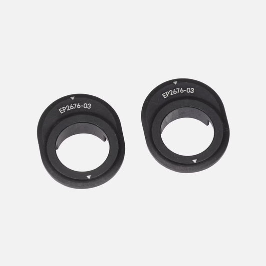 CANYON GP7589-01 Flip Chips for Main Pivot (EP2676-03)