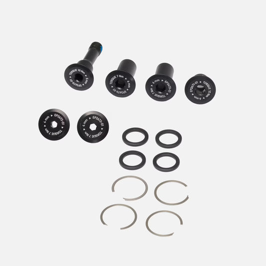 CANYON GP7592-01 Mounting Gear Rocker