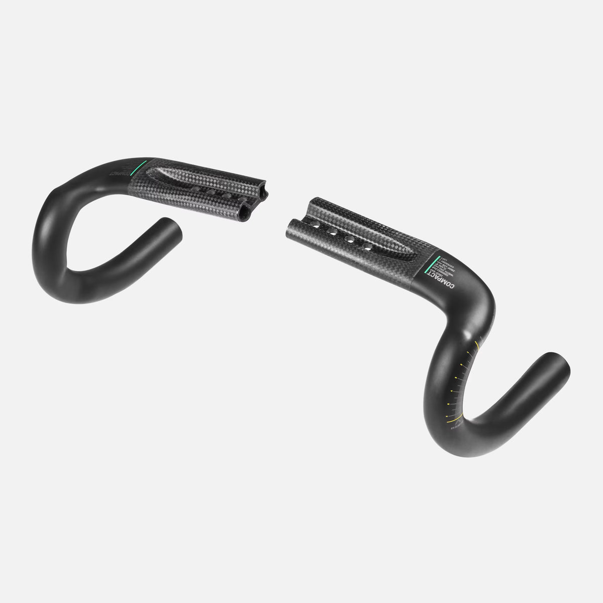 CANYON Compact Drops for PACE T-Bar CP0048 | CP0049