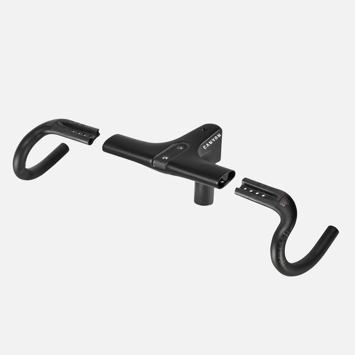 CANYON Race Drops for PACE T-Bar CP0048 | CP0049