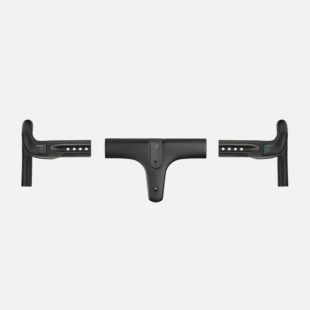 CANYON Compact Drops for PACE T-Bar CP0048 | CP0049