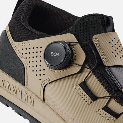 CANYON Loamr Clip MTB Shoes