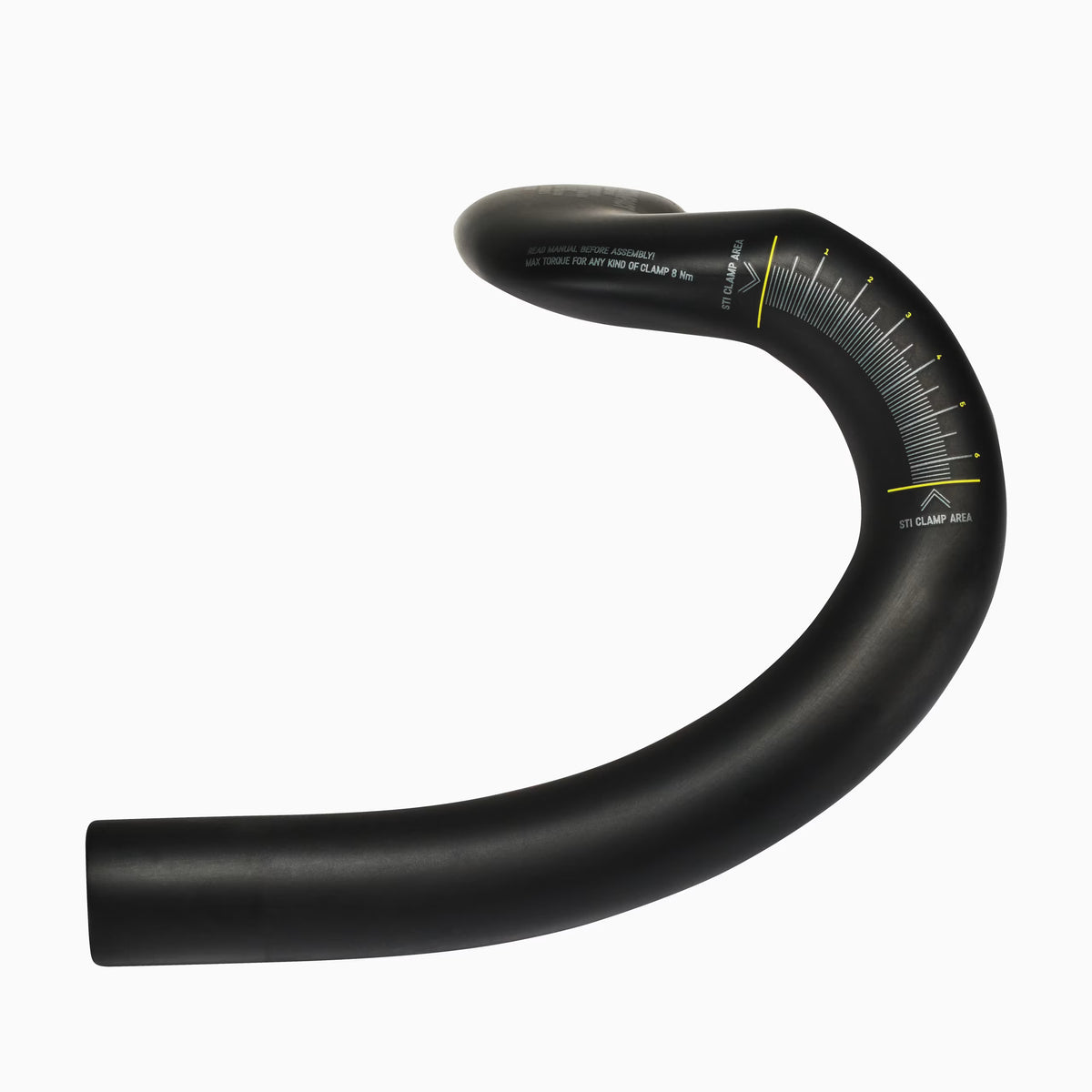 CANYON Compact Drops for PACE T-Bar CP0048 | CP0049