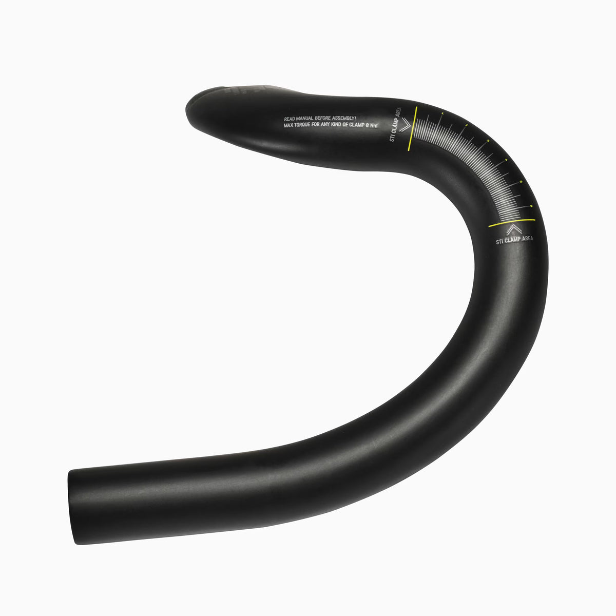 CANYON Race Drops for PACE T-Bar CP0048 | CP0049