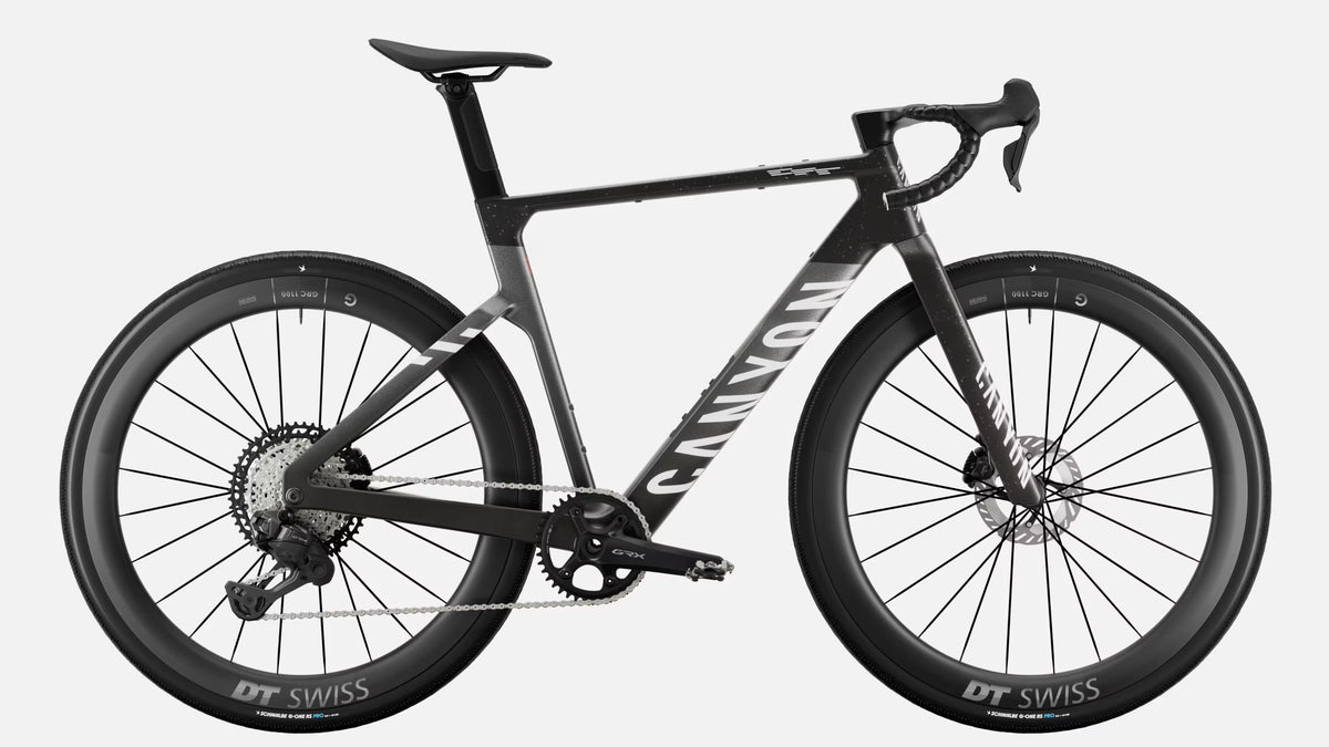 GRAIL CFR Di2