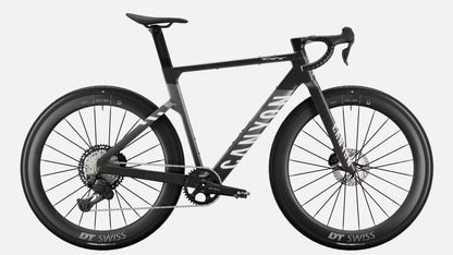 GRAIL CFR Di2