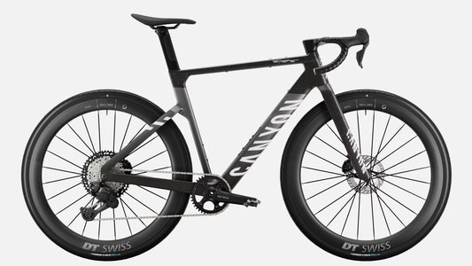 GRAIL CFR Di2