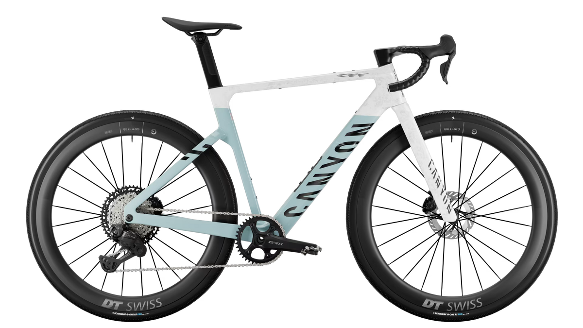 GRAIL CFR Di2
