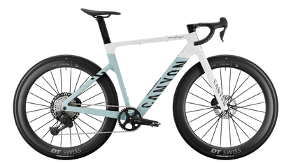 GRAIL CFR Di2