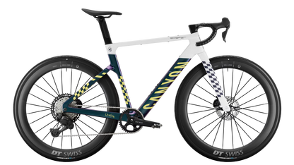 GRAIL CFR Di2
