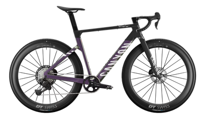GRAIL CFR Di2